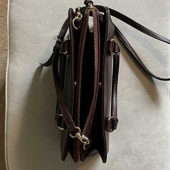 Kate Spade New York Lise Mulberry Street Shoulderbag Handbag - Picture 7 of 8